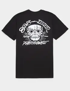 FASTHOUSE x 805 Raider Mens Tee