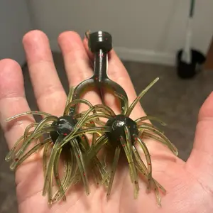 18mm water melon red Harry ball