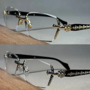 Luxury Fashion Square Eyewear for Men & Women – Unisex Anti-Blue Light Clear Glasses, Durable Anti-Dust Frames, Trendy Multi-Color Design Perfect for Screens, Work, Study, Travel & Everyday Use