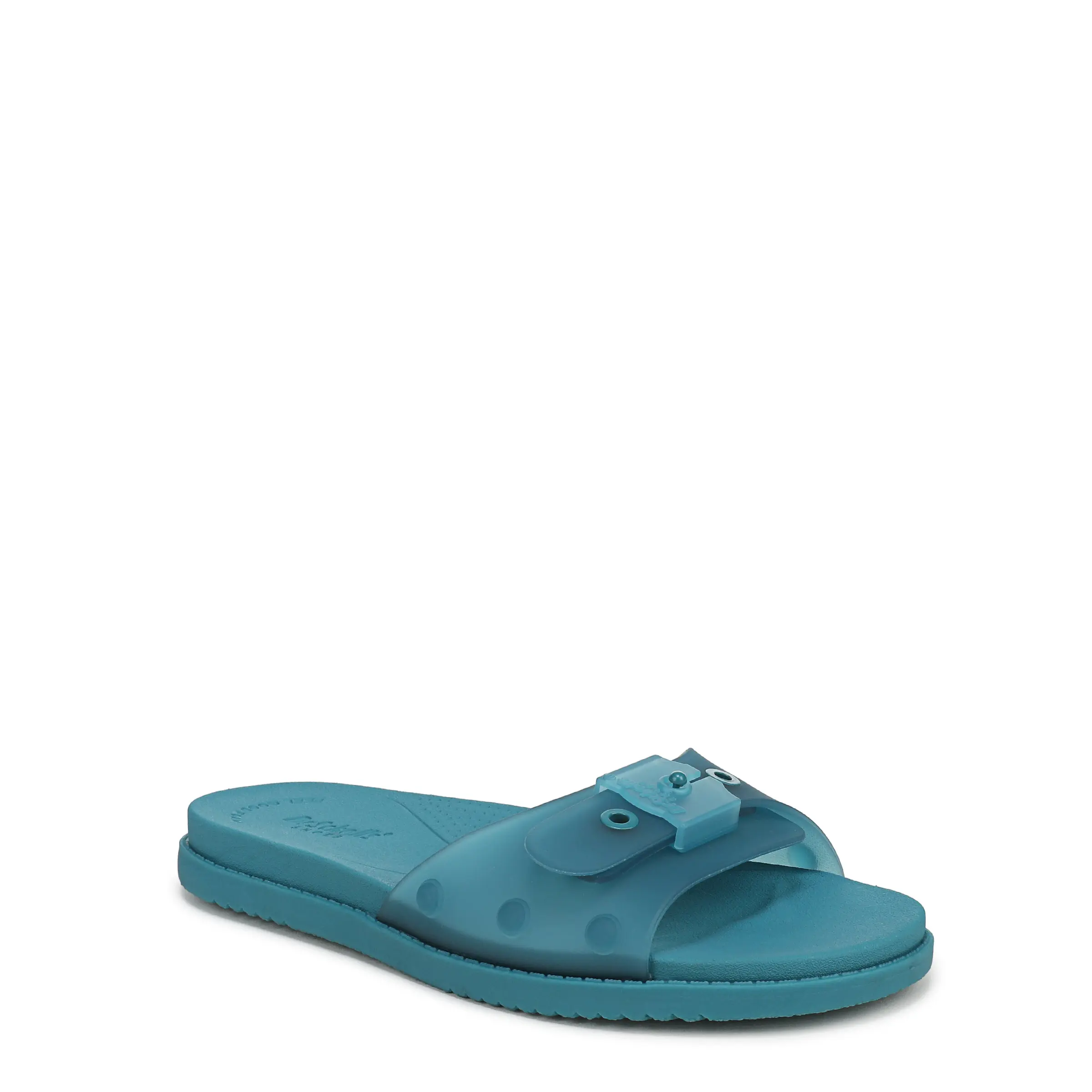 Dr. Scholl's Womens So Original Slide Sandal