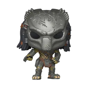 Funko Pop! Alien vs. Predator: Requiem – Wolf Predator (Chase) #1998
