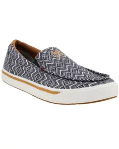 Hooey Men's By Twisted X Slip-On Lopers - Mhyc030