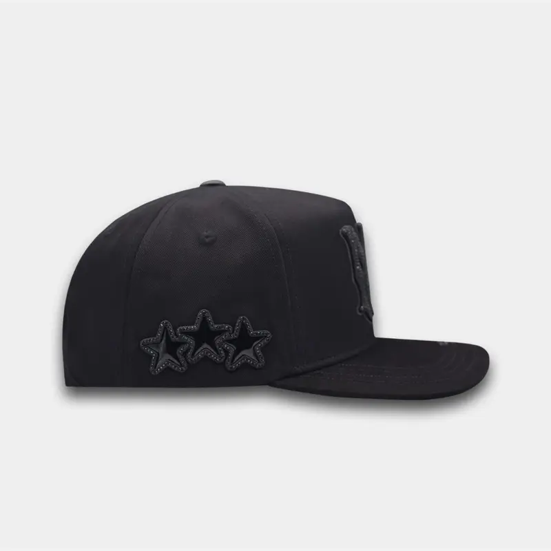 AM-R Dark Grey Cristales