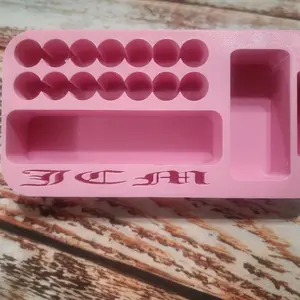 3ml vial organizer for go box 1