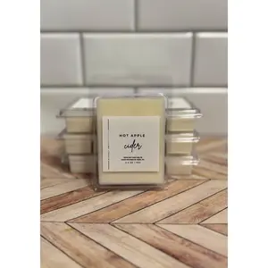 Hot Apple Cider Wax Melts