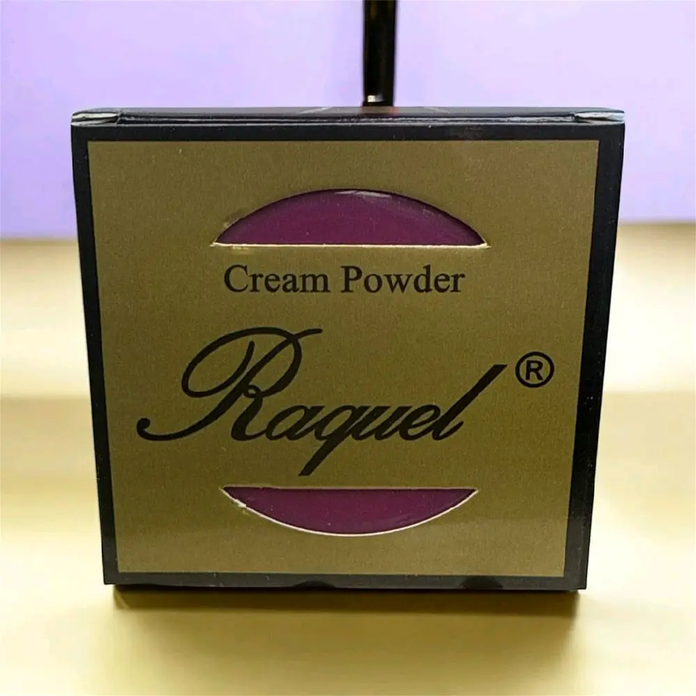 Raquel Multi-Use Powder Concealer & Foundation, Beauty Makeup for Flawless Coverage