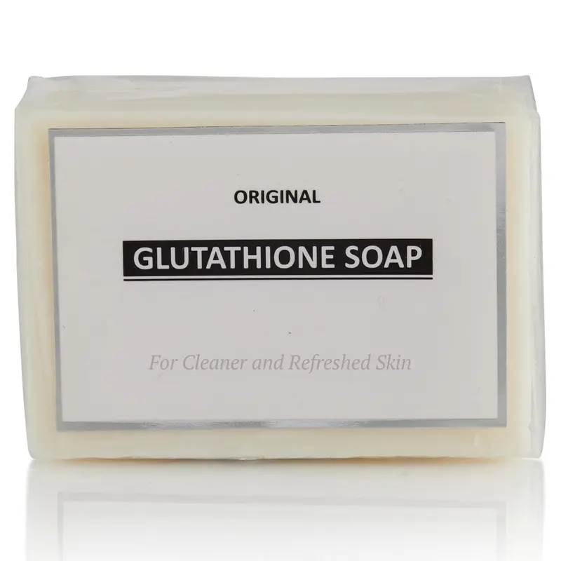 glutathione soap dischem