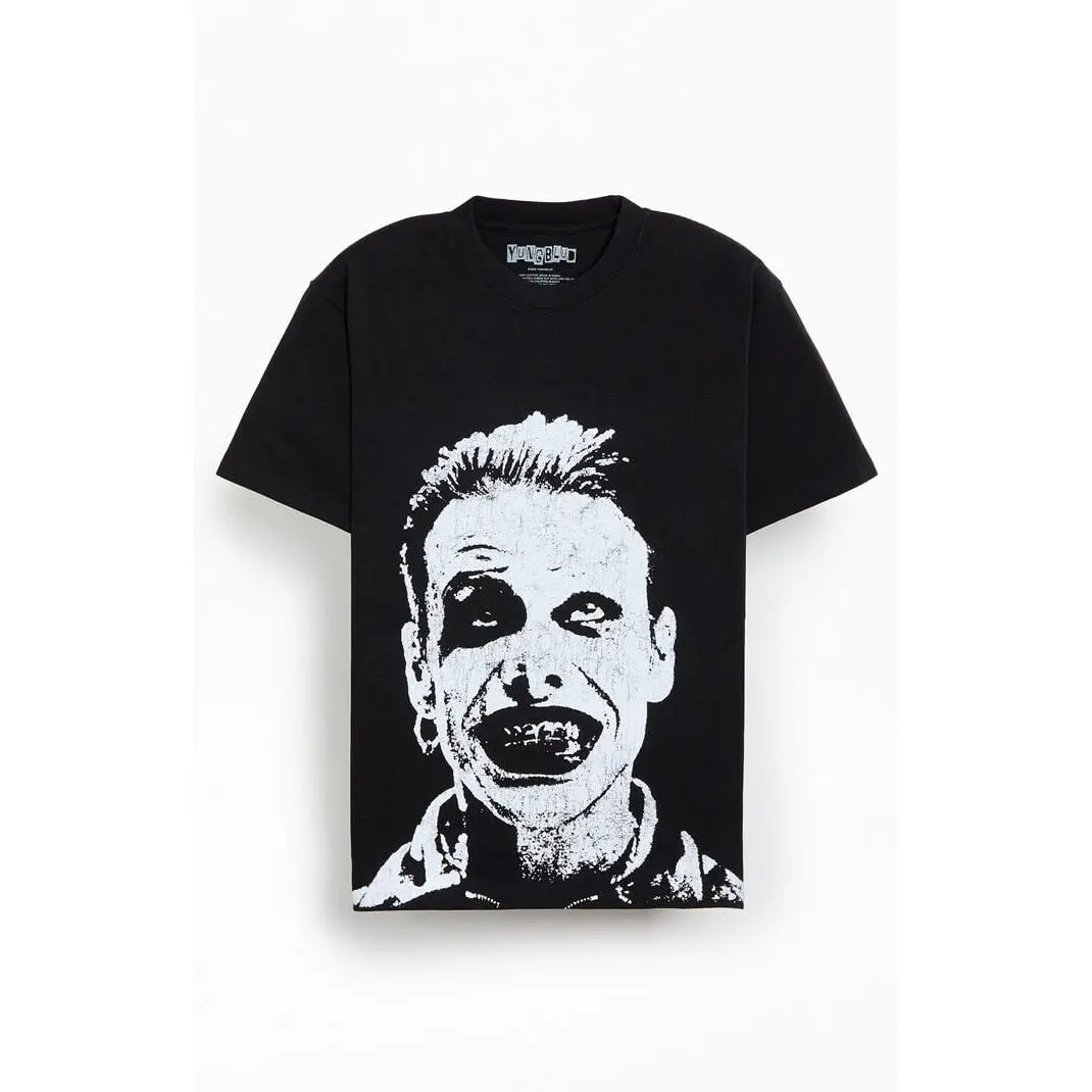 PacSun Men's Yungblud T-Shirt - Multicolor