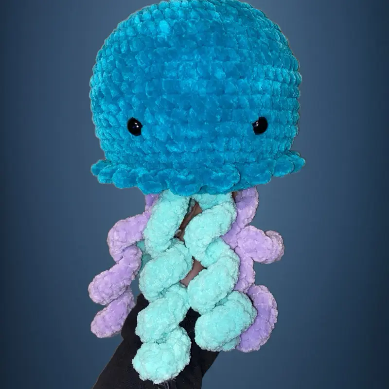 Jelly Buddy