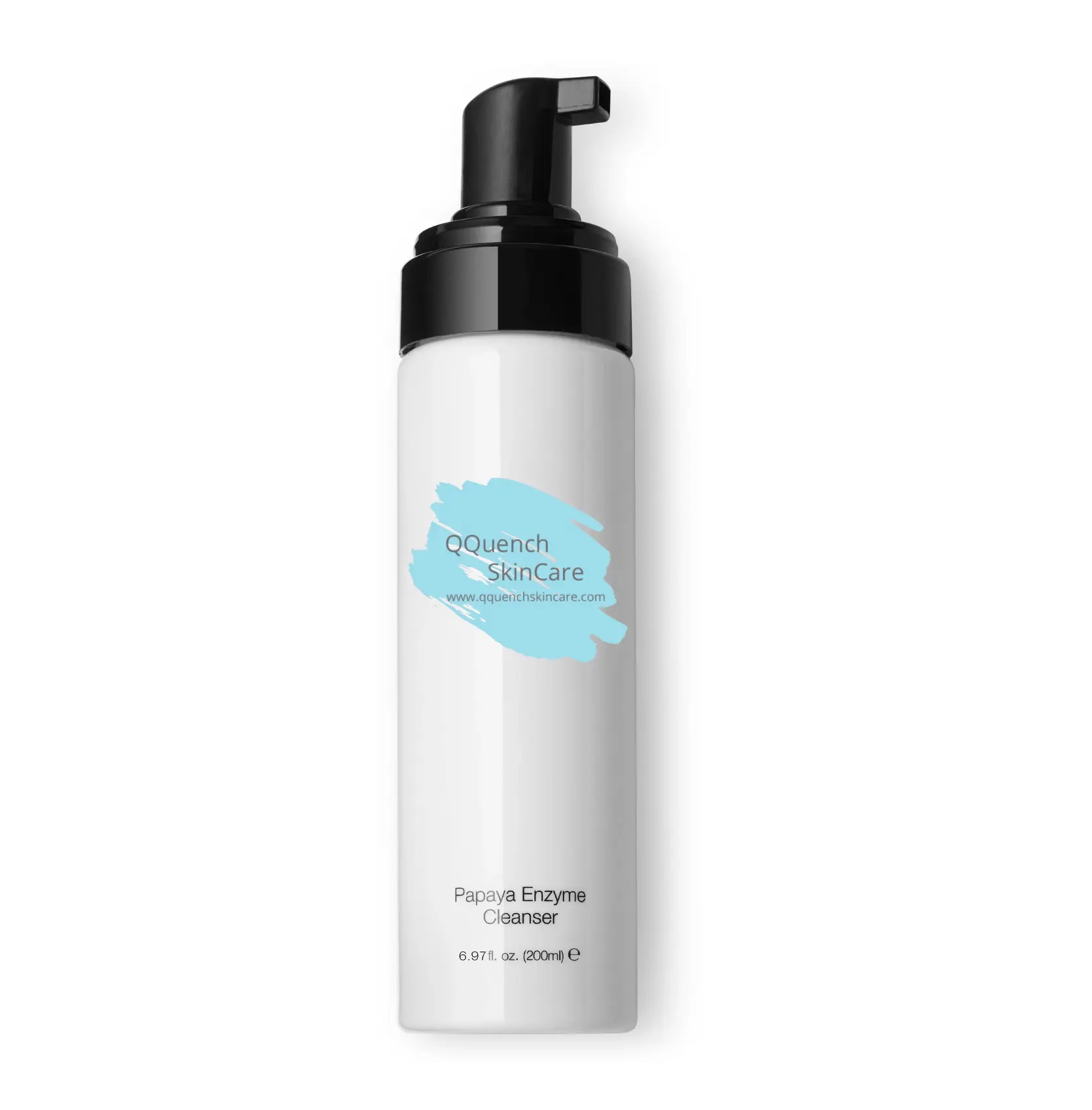 QQUENCHSKINCARE - Papaya Enzyme Cleanser