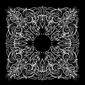 bandana print - culture collection