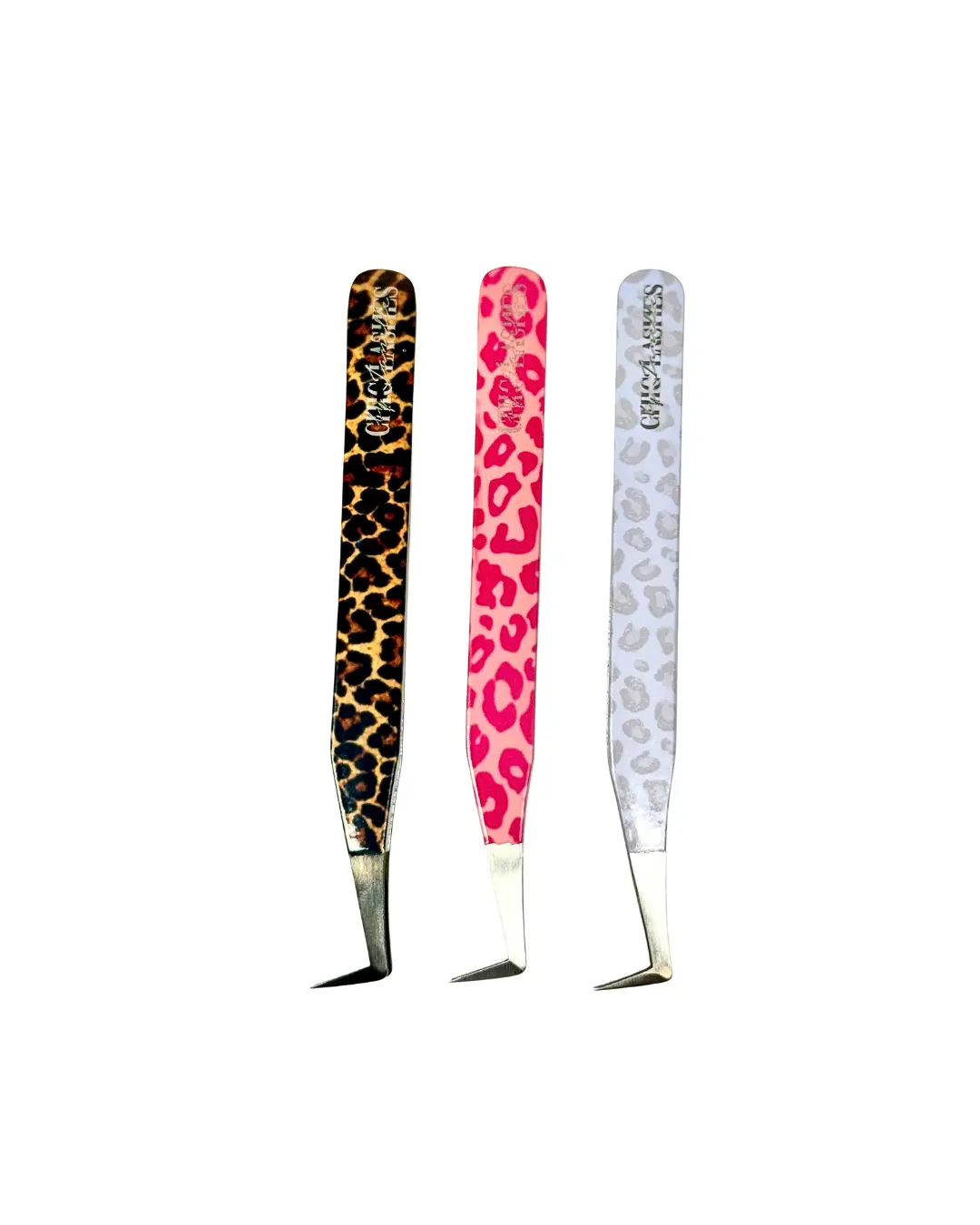 90° Boot Volume Tweezers 90° Boot Volume Tweezers