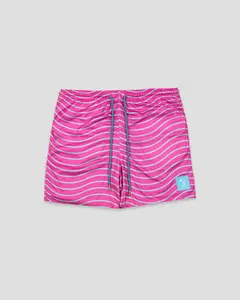 Big Fly Sky Diamond Air Mesh Shorts - Youth