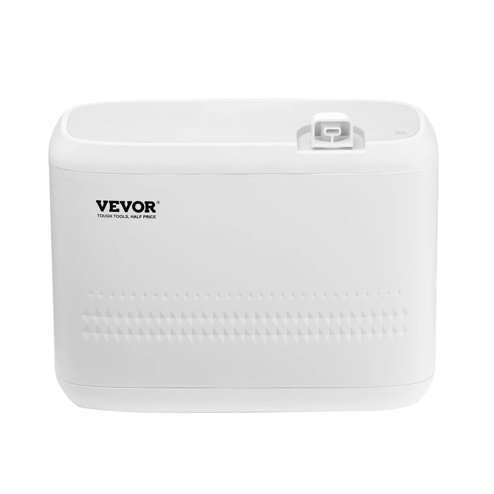 【summerfinds】VEVOR Upgrade Aromatherapy Humidifier - HVAC Whole House Fragrance Machine with Cold Air Technology, Adjustable Waterless Essential Oil Diffuser, 21 Levels Diffusion Concentration, Bluetooth (For Hotel, Office),dorm essentials,home essentials