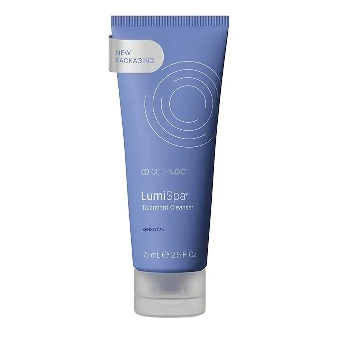 ageLOC LumiSpa Treatment Cleansers Sensitive