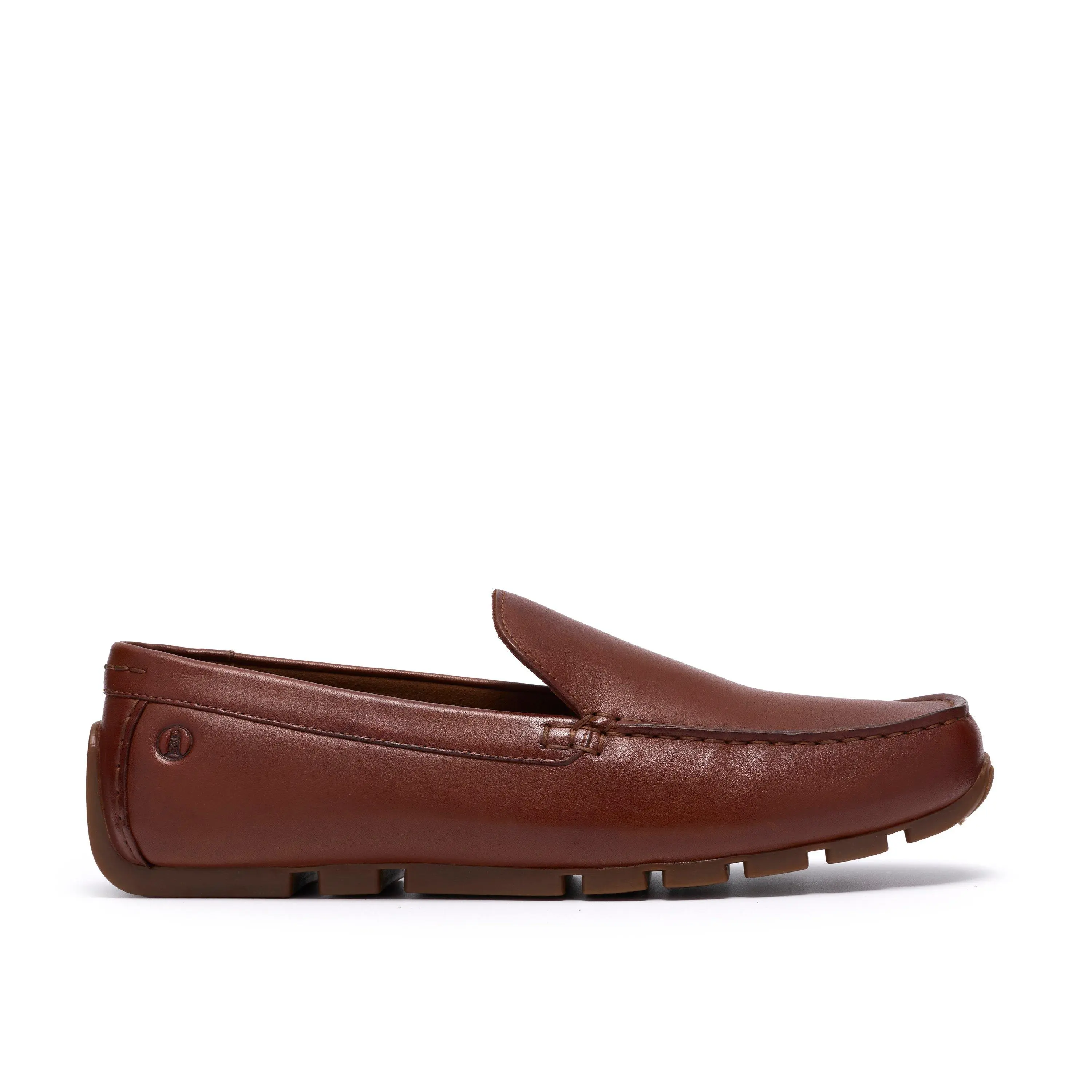 Clarks Mens Corsley Plain Loafers