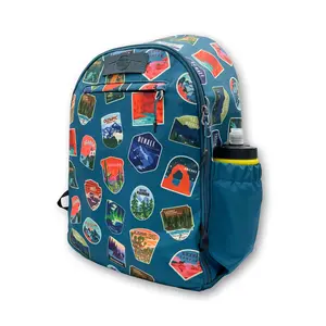 National Parks Bolt Bag Backpack National Parks Bolt Bag Backpack