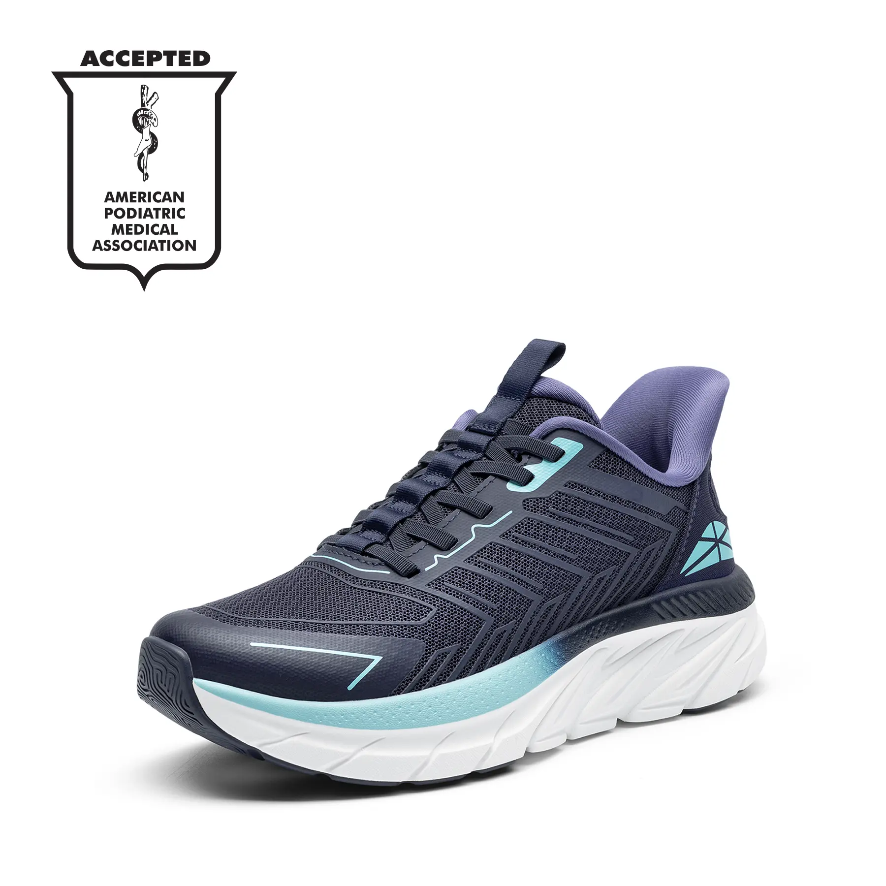ALLSWIFIT 2.0 Women's Slip-On Sports Shoes - Breathable, Non-Slip Women's Sneakers for Walking, Gym Cross Training,summerwins,father'sdaygifts,back to school,back to school shopping,travel essentials,camping essentials