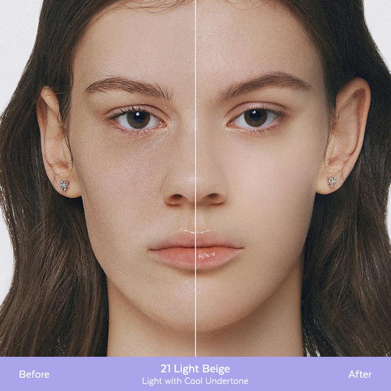 [MISSHA Official] Serum BB + BB Boomer Primer Duo