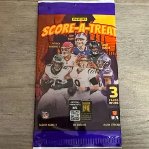 Score A Treat Divisional (NIL)