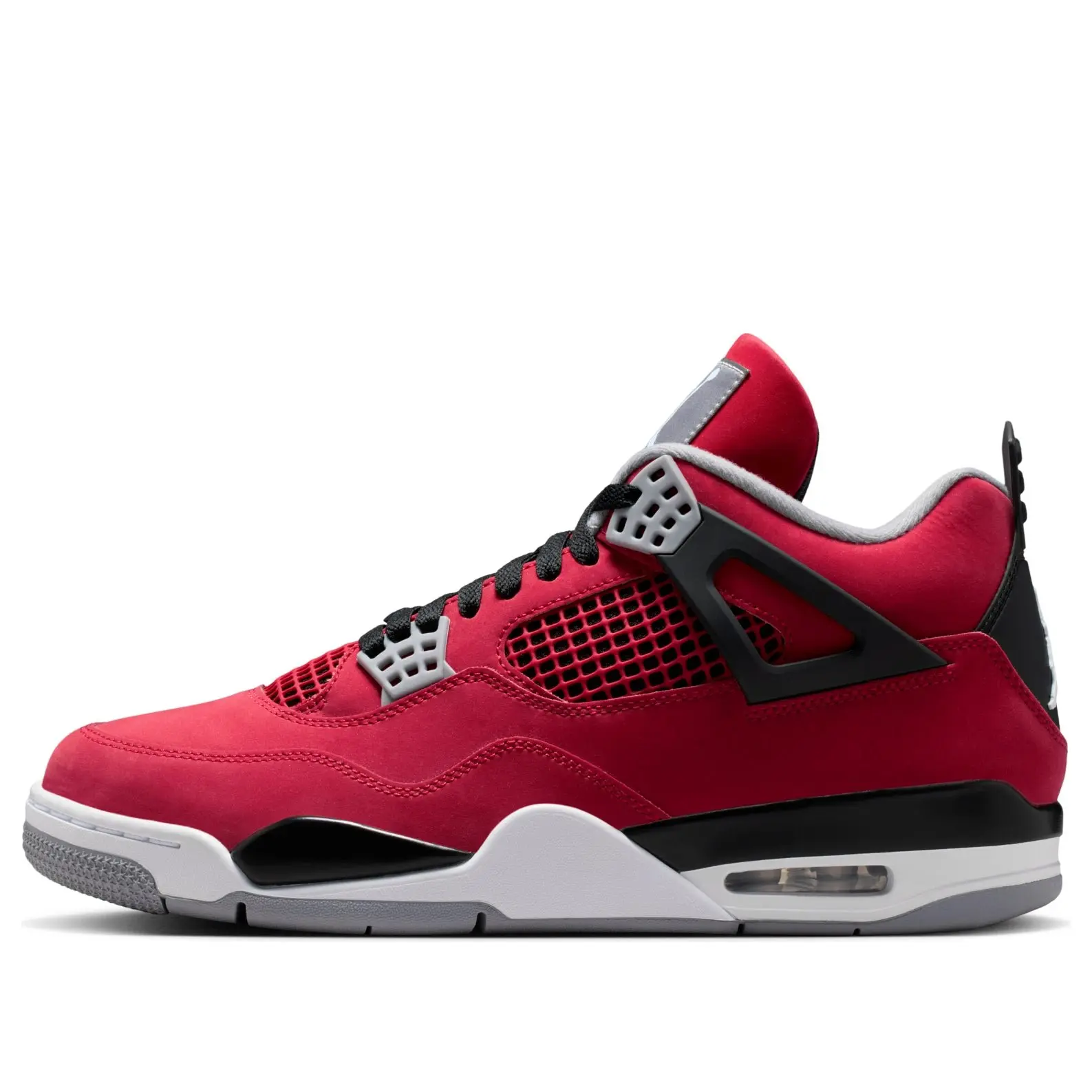 Air Jordan 4 'Toro Bravo' FQ8138-600
