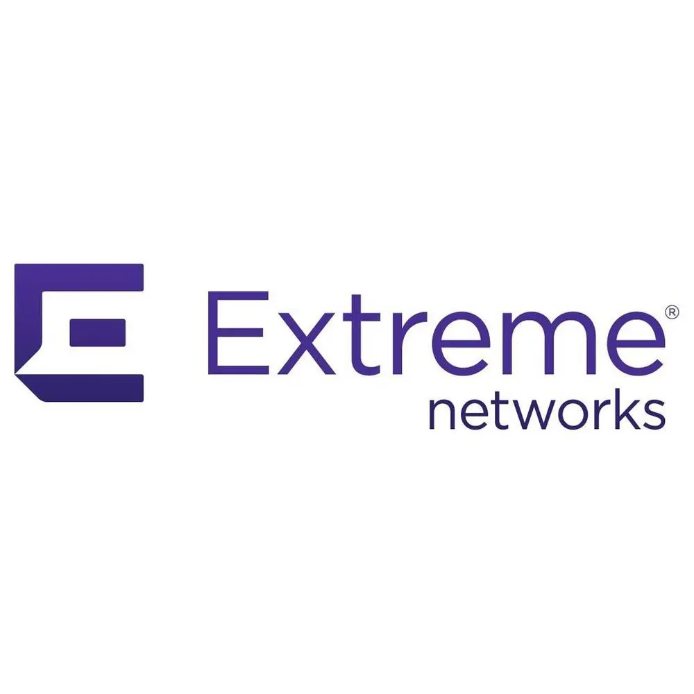 Extreme Networks 10109 Standard NEMA 6-15P to C15 Power Cord