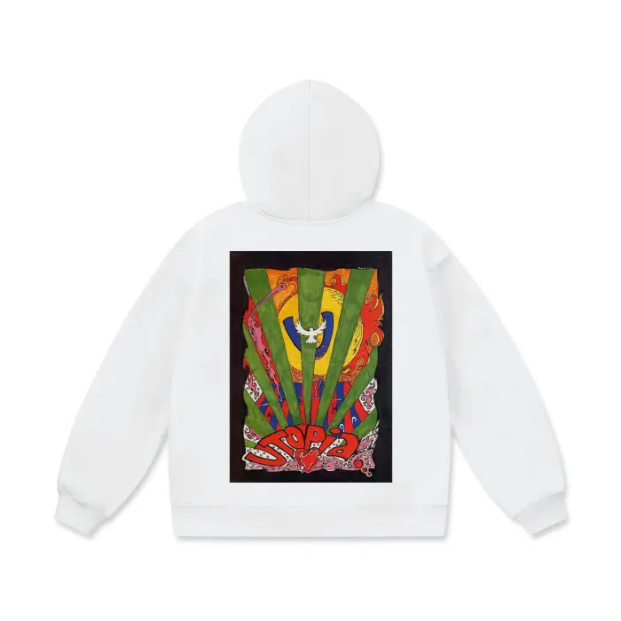 Utopia 1991