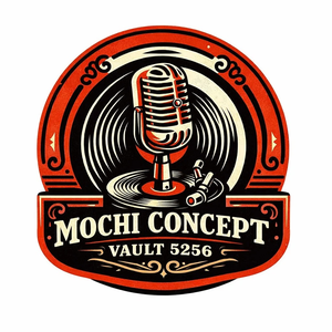 Mochi Concept Vault 5256