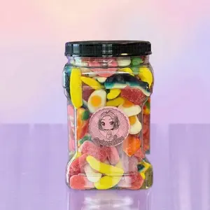 The 3lbs Jar Candy