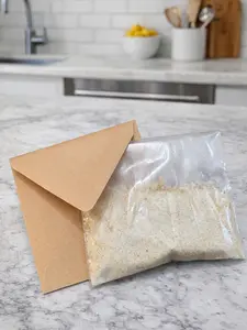 'Rosie' Dehydrated Sourdough Starter