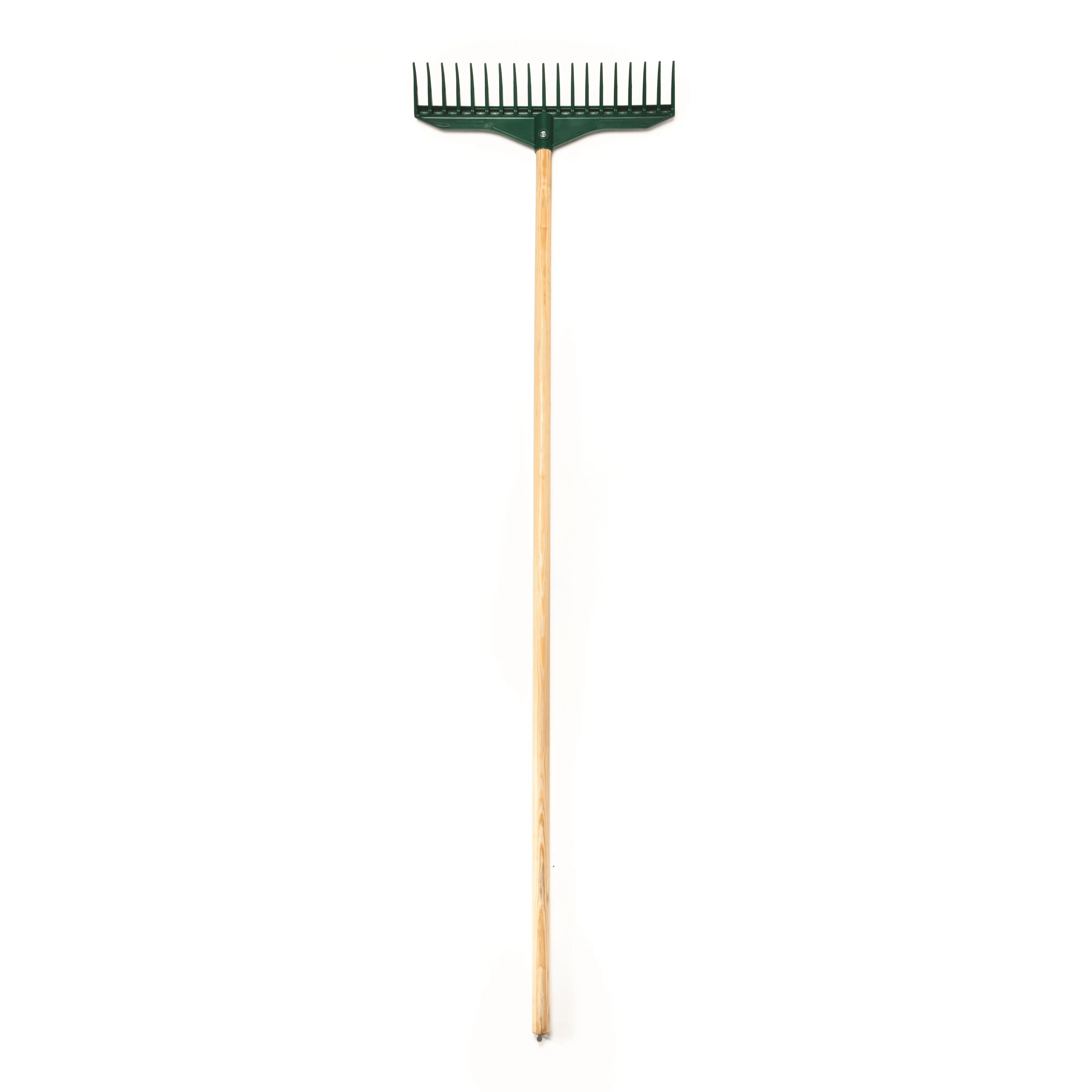 KD-133 HD Rake | Stall, Arena & Barn Cleanup Rake