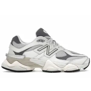 New Balance Men's 9060 Sea Salt Castlerock, from StockX