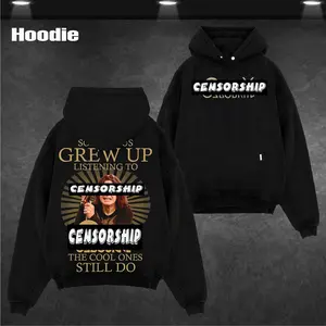 Rock Band Shirt, Retro Music Tee, Rock Music Lover Shirt, Vintage Band Shirts Casual Comfort Cotton Fabric Fit Top , Top Men's and Women's Clothing