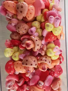 Small Ka, DIY materials for resin accessories