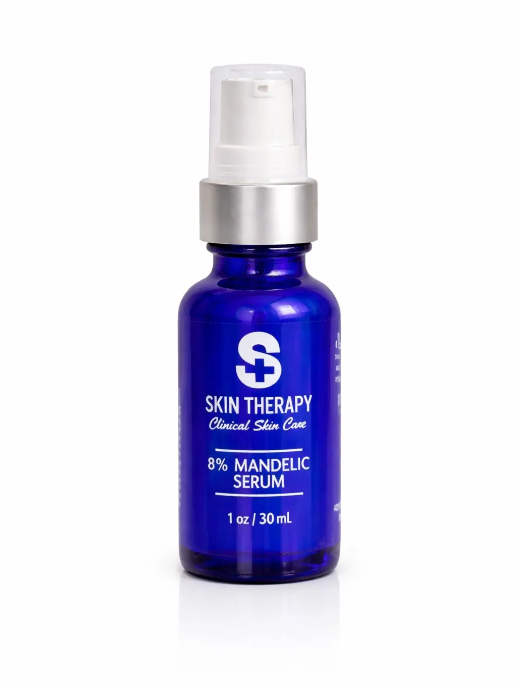 Mandelic Serum 8%