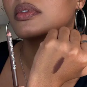 U Had Me At Espresso - Wooden Lip Pencil