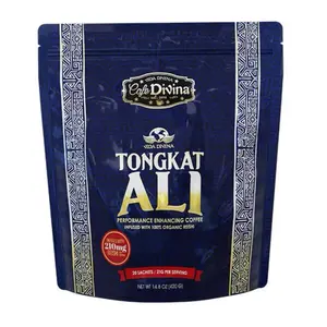 Café Divina Tongkatali