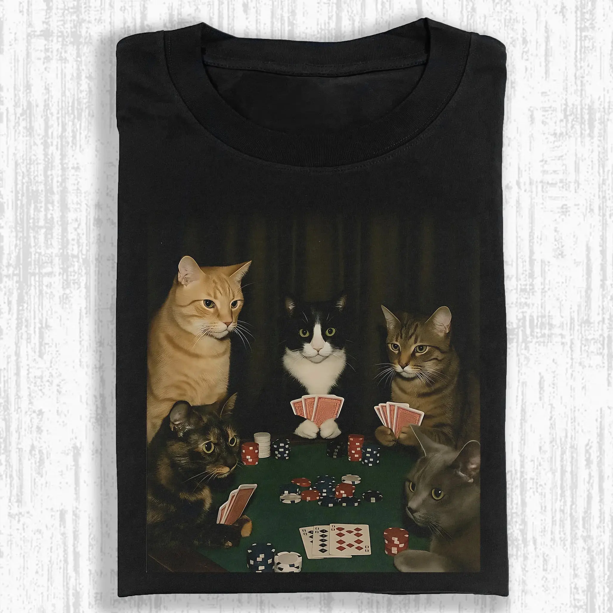 Graphic Tee Cotton Gift Tee,Graphic Shirts  Unisex Vintage Crew Neck Regular Fit Cotton Fabric Casual Comfort Breathable Short Sleeve Funny T-shirts Fashion Men&Women's Top for Daily Wear
