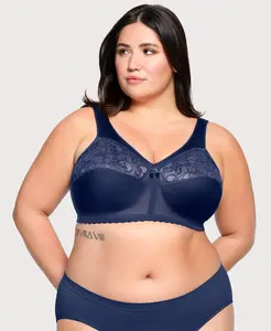 Women's MagicLift Original Support Bra, Blue