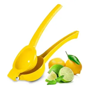 Durable Lemon Juicer – A long-lasting kitchen essential that delivers fresh flavor