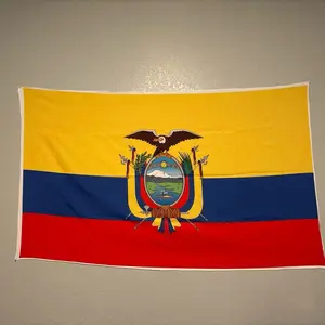 Ecuador Flag 150cm x 90cm | Large Ecuador National Flag
