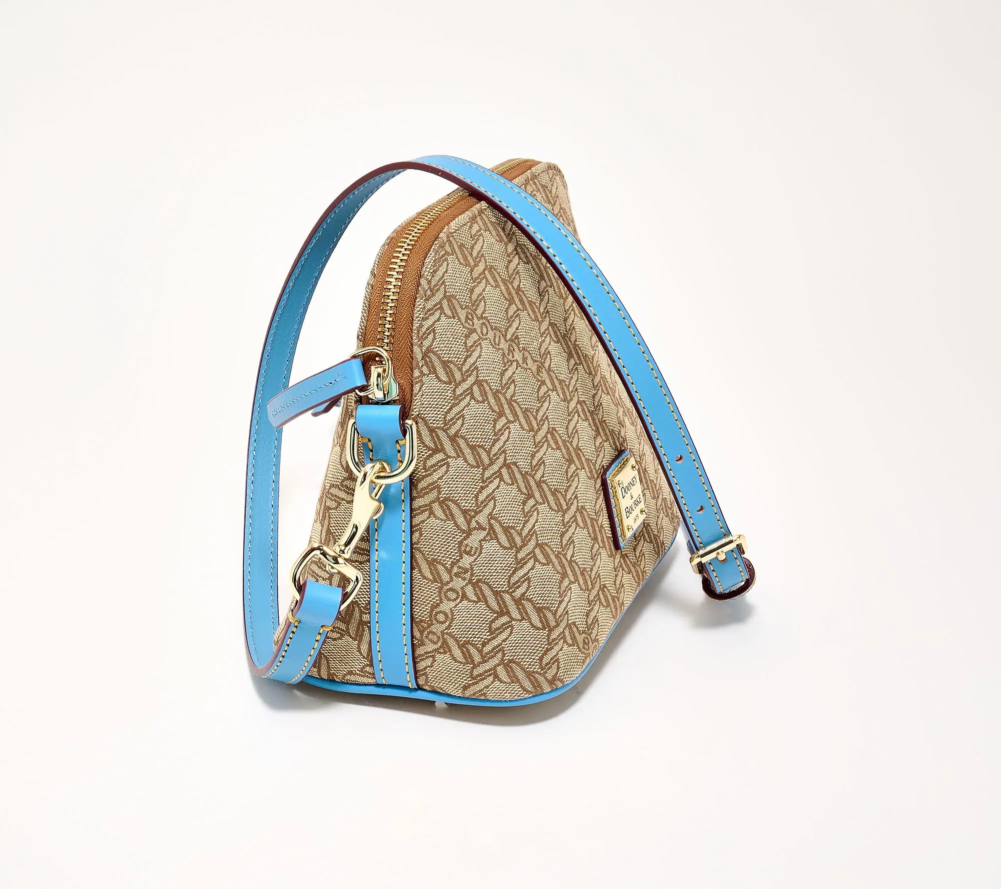 Dooney & Bourke Maritime Domed Crossbody Dooney & Bourke Maritime Domed Crossbody