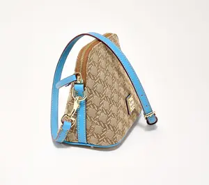 Dooney & Bourke Maritime Domed Crossbody