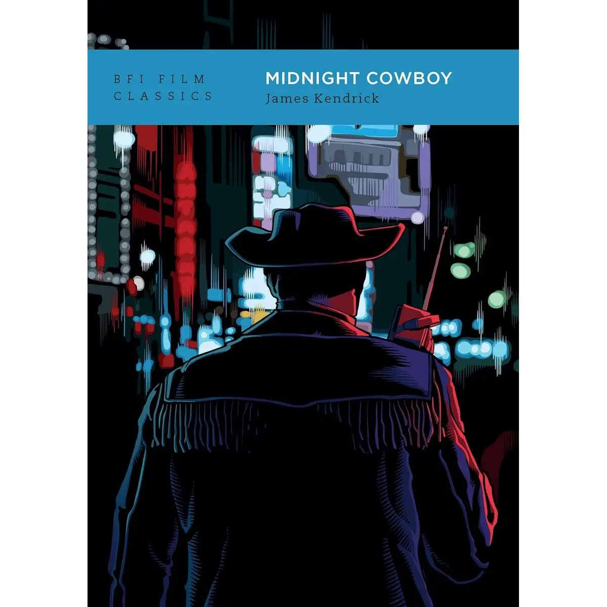 Midnight Cowboy (BFI Film Classics)