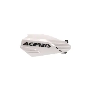 Acerbis K Linear Handguard White/Black Hon