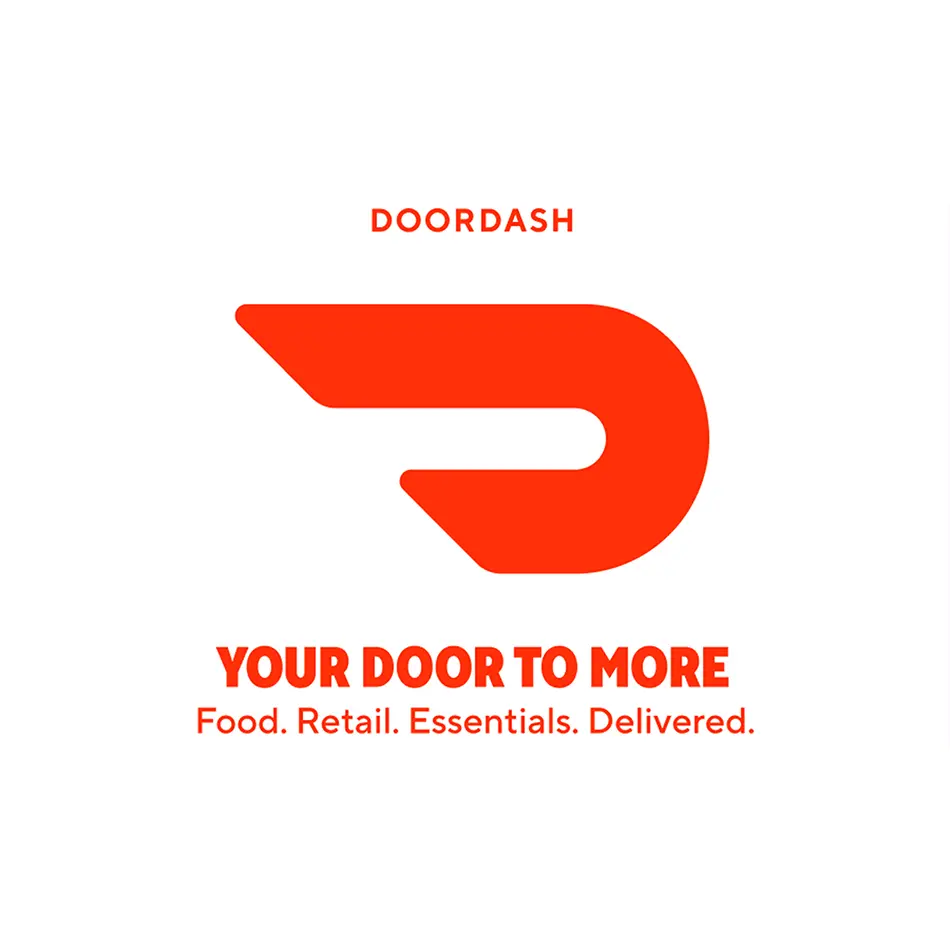 DoorDash eGift Card | Food & Grocery Delivery to Your Door