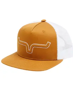 Kimes Ranch Men's Edgewood Logo Ball Cap - Uha0000204