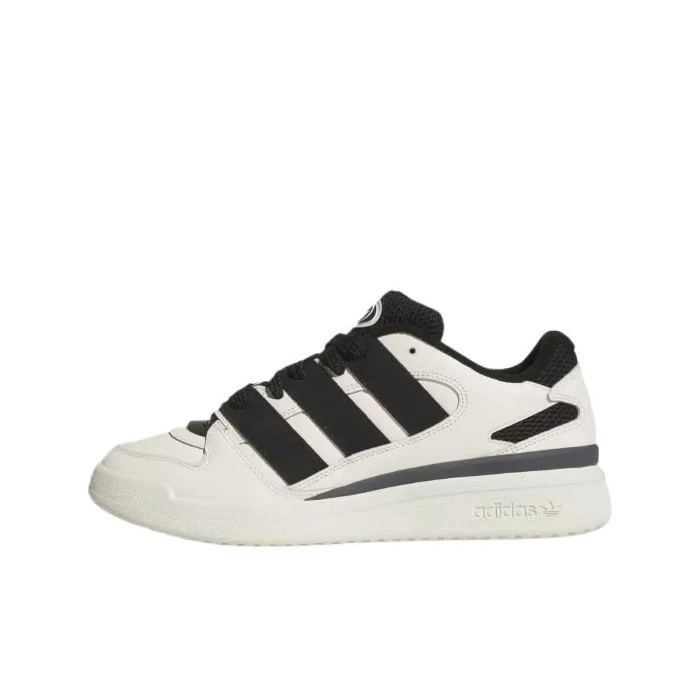 Adidas Forum2000 'Off White Black'