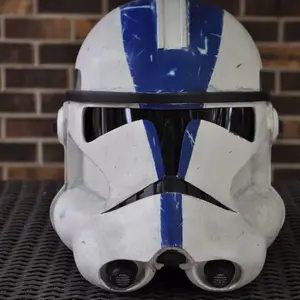 501st Clone Trooper