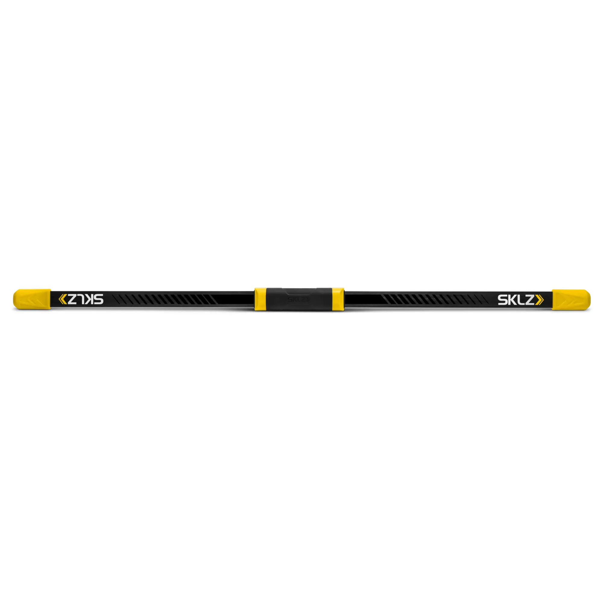 SKLZ Shoulder Bow Fiberglass Baseball Training Equipment for Youth Athletes - 47.25-in Ergonomic Grip, Muscle Activation, Shoulder Stability Enhancement, Lightweight Functional Dynamic Resistance Sports & Outdoor Arm Gear